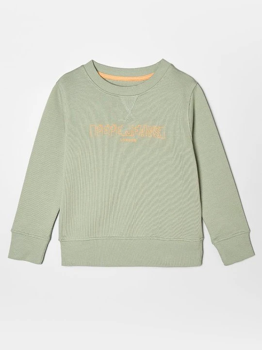 Zdjęcie produktu Bluza Pepe Jeans zielony