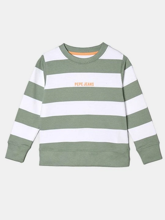 Zdjęcie produktu Bluza Pepe Jeans zielony