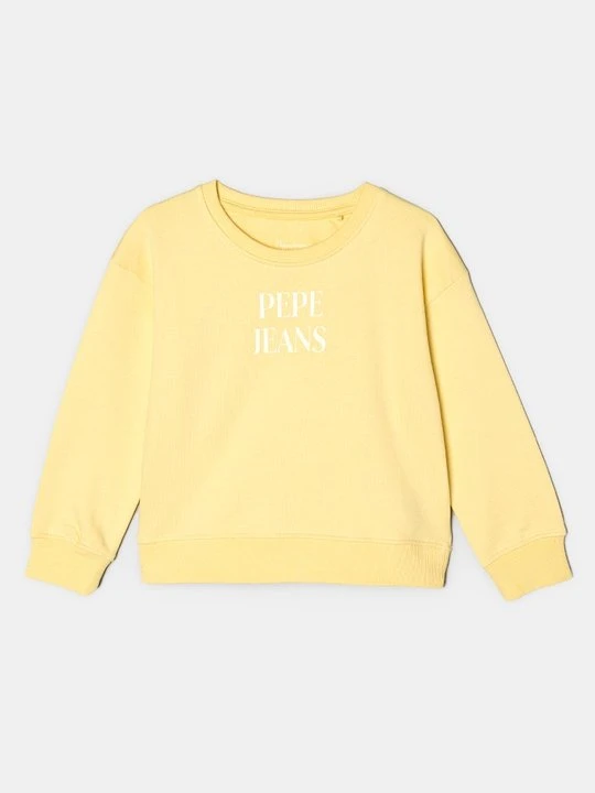 Zdjęcie produktu Bluza Pepe Jeans żółty