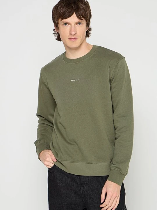 Zdjęcie produktu Bluza Pepe Jeans zielony