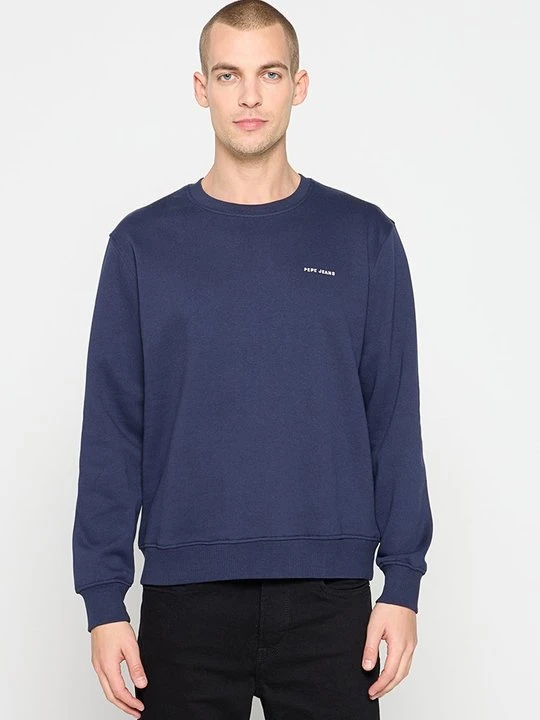 Zdjęcie produktu Bluza Pepe Jeans granatowy