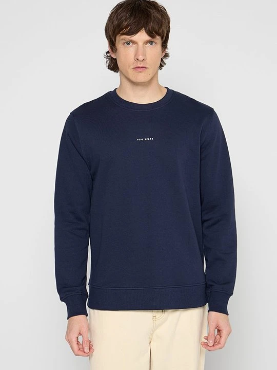 Zdjęcie produktu Bluza Pepe Jeans granatowy