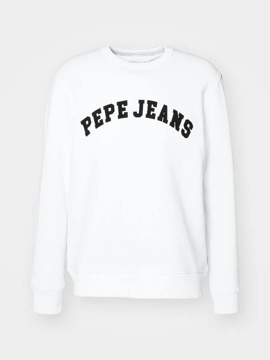 Zdjęcie produktu Bluza Pepe Jeans mleczny