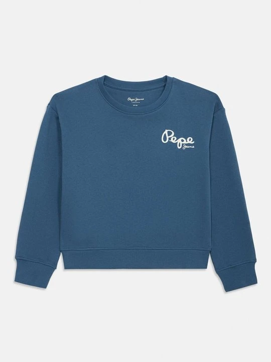 Zdjęcie produktu Bluza Pepe Jeans niebieski
