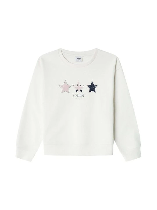 Zdjęcie produktu Bluza Pepe Jeans biały