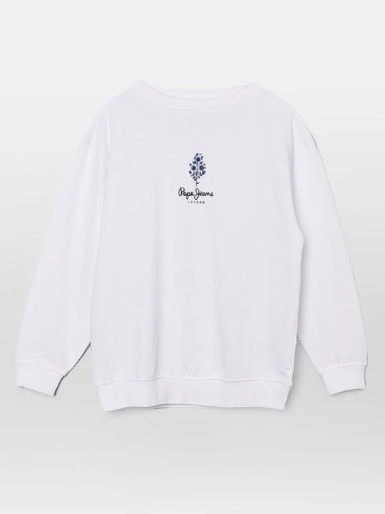 Zdjęcie produktu Bluza Pepe Jeans biały