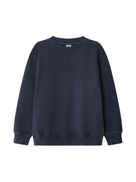 Zdjęcie produktu Bluza Pepe Jeans granatowy
