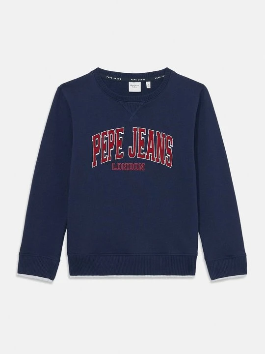 Zdjęcie produktu Bluza Pepe Jeans granatowy