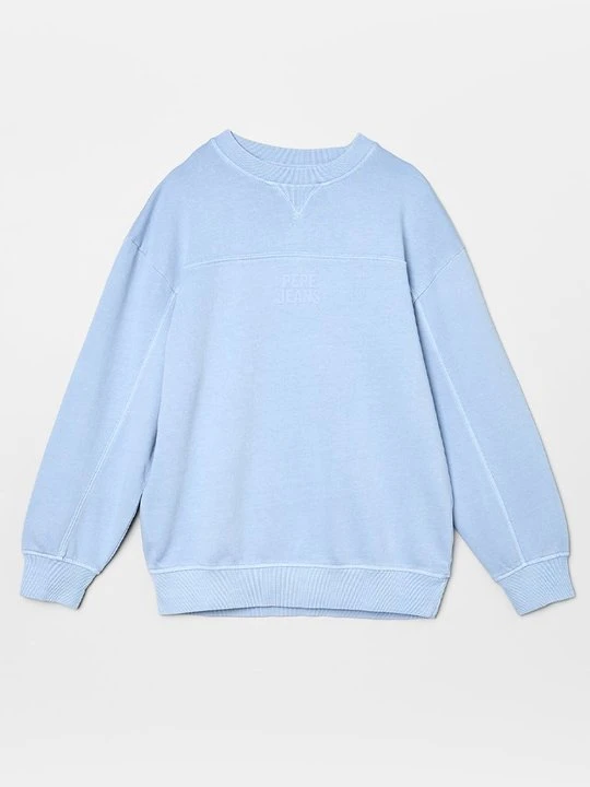 Zdjęcie produktu Bluza Pepe Jeans jasnoniebieski