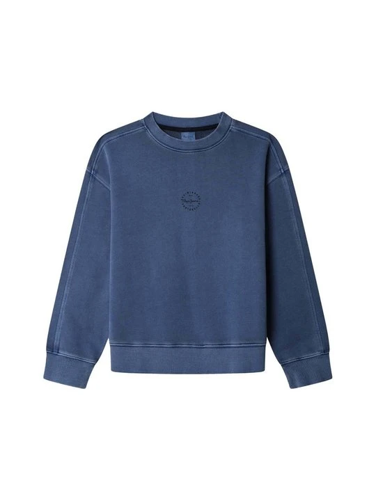Zdjęcie produktu Bluza Pepe Jeans niebieski