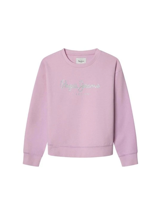 Zdjęcie produktu Bluza Pepe Jeans różowy
