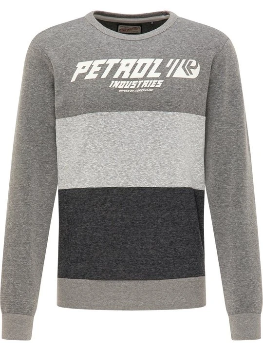 Zdjęcie produktu Bluza Petrol Industries szary