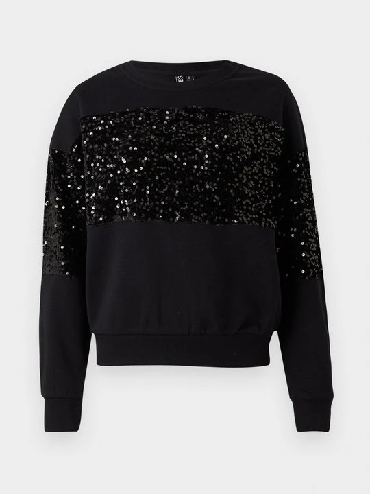 Zdjęcie produktu Bluza Pieces czarny