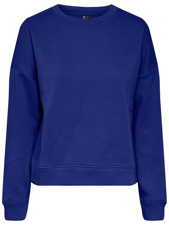 Zdjęcie produktu Bluza Pieces granatowy