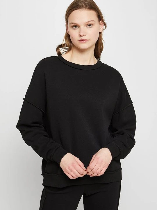 Zdjęcie produktu Bluza Pieces czarny