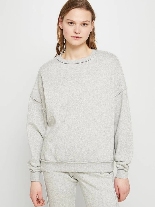 Zdjęcie produktu Bluza Pieces szary