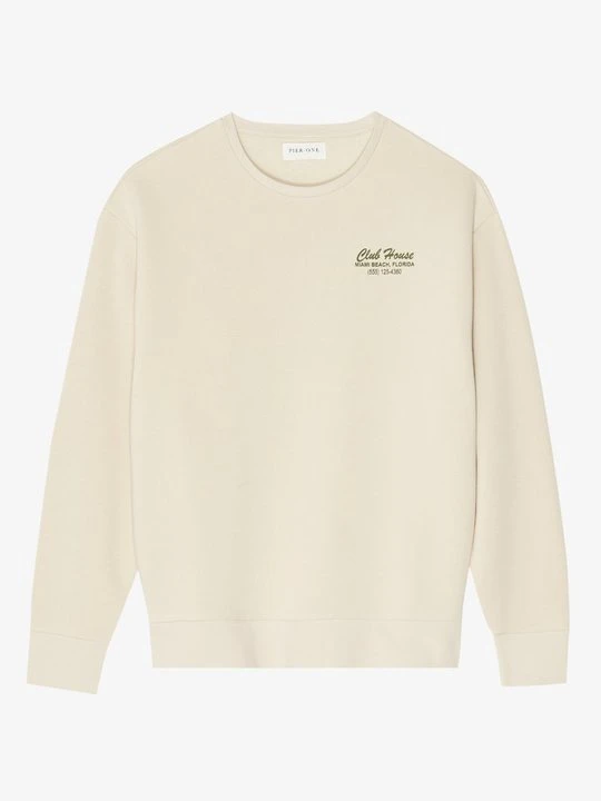 Zdjęcie produktu Bluza Pier One tan