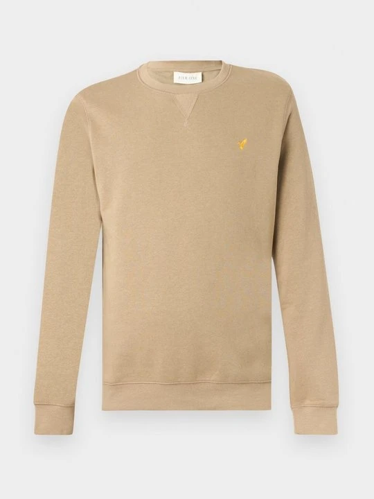 Zdjęcie produktu Bluza Pier One By Zalando jasnobrązowy