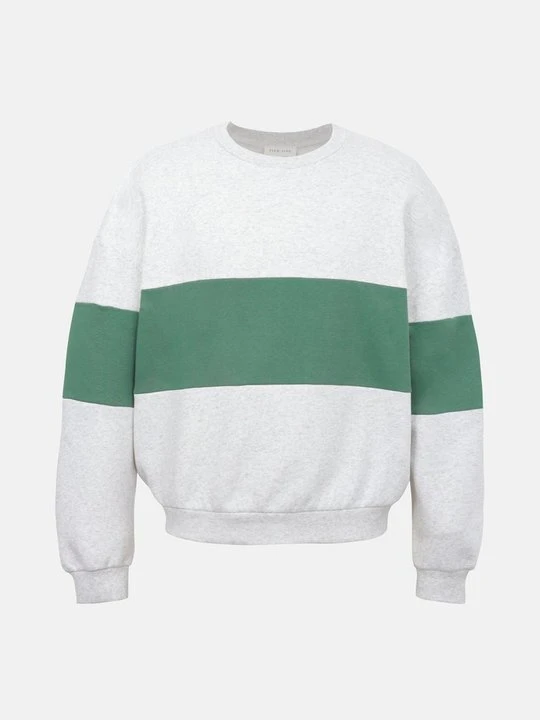 Zdjęcie produktu Bluza Pier One By Zalando jasnoszary
