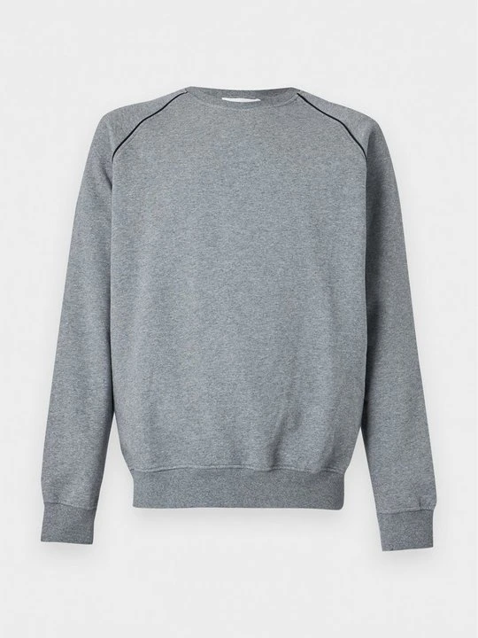 Zdjęcie produktu Bluza Pier One By Zalando szary melanż