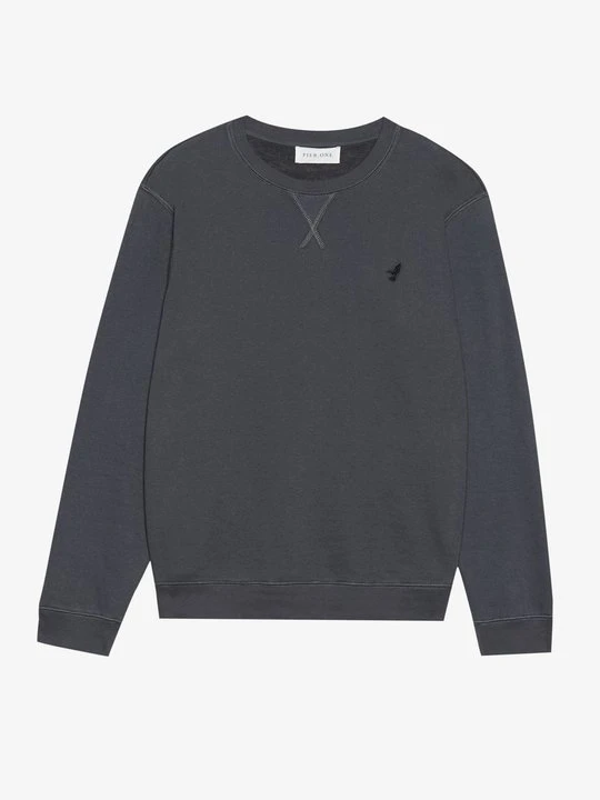 Zdjęcie produktu Bluza Pier One By Zalando ciemnoszary