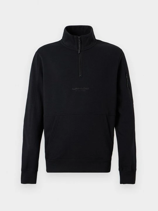 Zdjęcie produktu Bluza Pier One By Zalando czarny