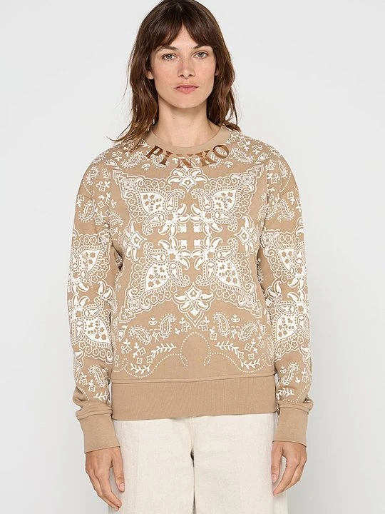 Zdjęcie produktu Bluza Pinko biały