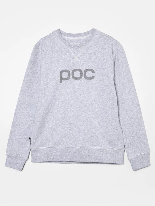 Zdjęcie produktu Bluza POC szary