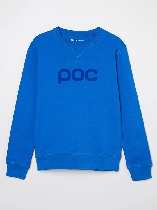 Zdjęcie produktu Bluza POC niebieski