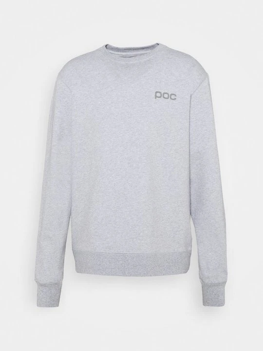 Zdjęcie produktu Bluza POC szary