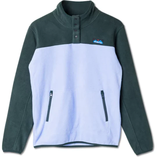 Zdjęcie produktu Bluza polarowa damska Cavanaugh KAVU
