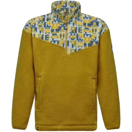 Zdjęcie produktu Bluza polarowa damska Eagle Anniversary Hz Salewa