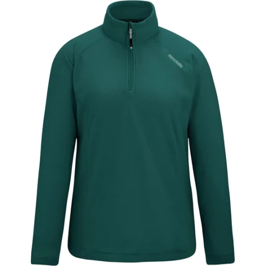 Zdjęcie produktu Bluza polarowa damska Montes Regatta Turkusowy