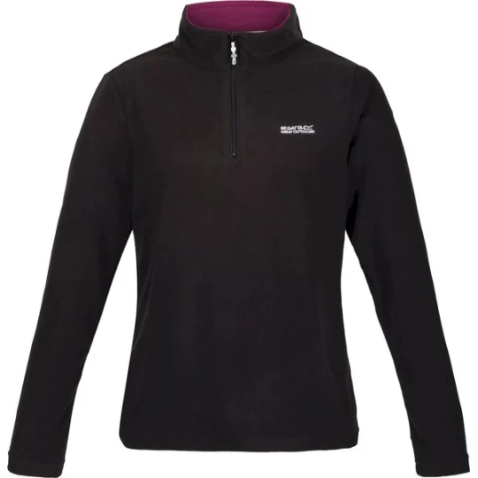 Zdjęcie produktu Bluza polarowa damska Sweethart Regatta Czarny