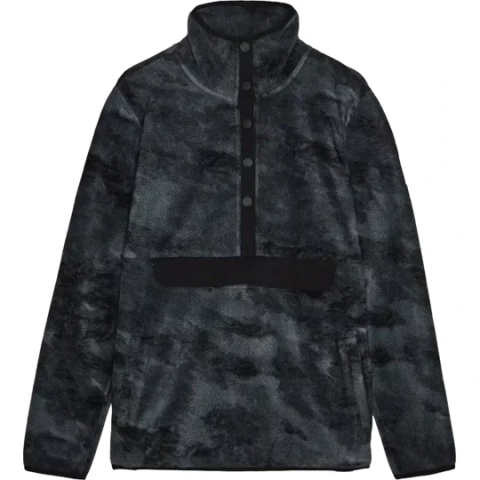 Zdjęcie produktu Bluza polarowa damska TFLEF298 4F