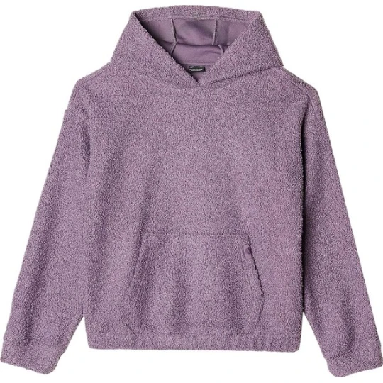 Zdjęcie produktu Bluza polarowa dziewczęca TSWSF1219 4F Fioletowy