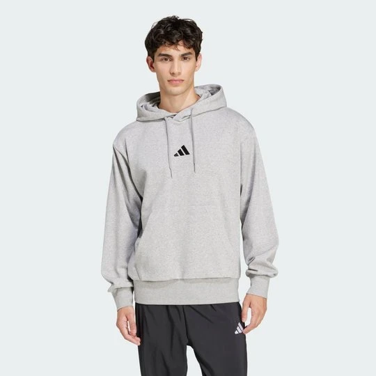 Zdjęcie produktu Bluza polarowa Essentials Feelcozy Adidas