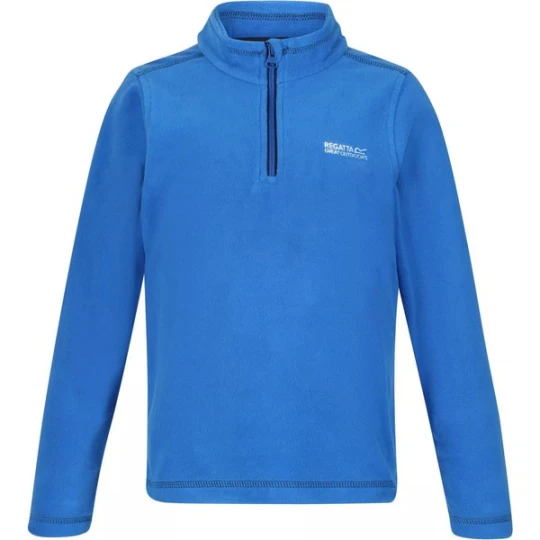 Zdjęcie produktu Bluza polarowa juniorska Hot Shot II Regatta Niebieski