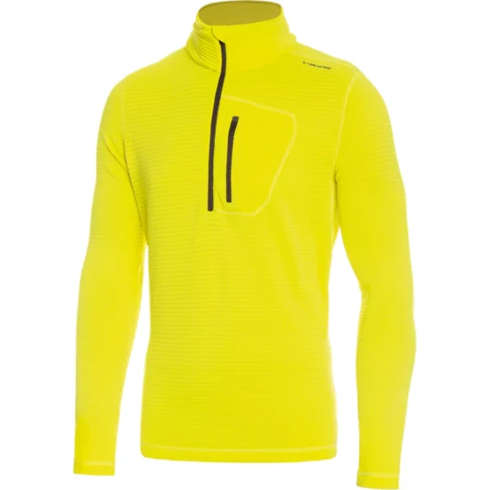 Zdjęcie produktu Bluza polarowa męska Admont Viking Żółty