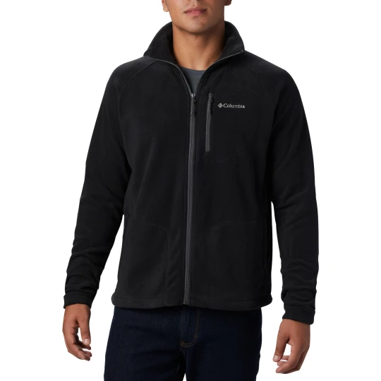 Zdjęcie produktu Bluza polarowa męska Columbia Fast Trek II black