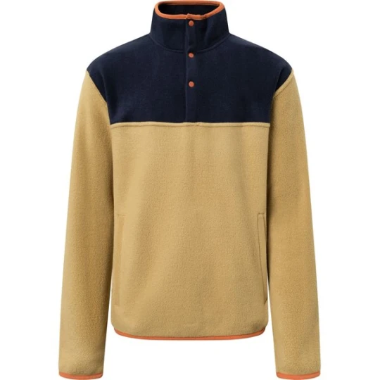 Zdjęcie produktu Bluza polarowa męska Lakeside Bamboo Viking