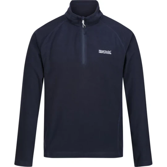 Zdjęcie produktu Bluza polarowa męska Montes Regatta Granatowy
