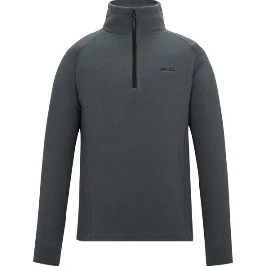 Zdjęcie produktu Bluza polarowa męska Montes Regatta Szary