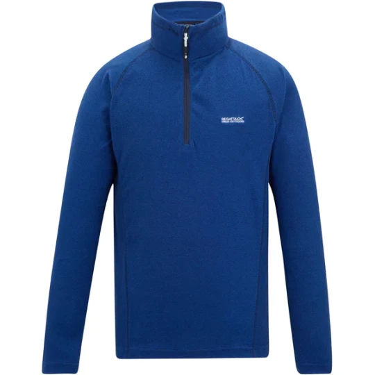 Zdjęcie produktu Bluza polarowa męska Montes Regatta Niebieski