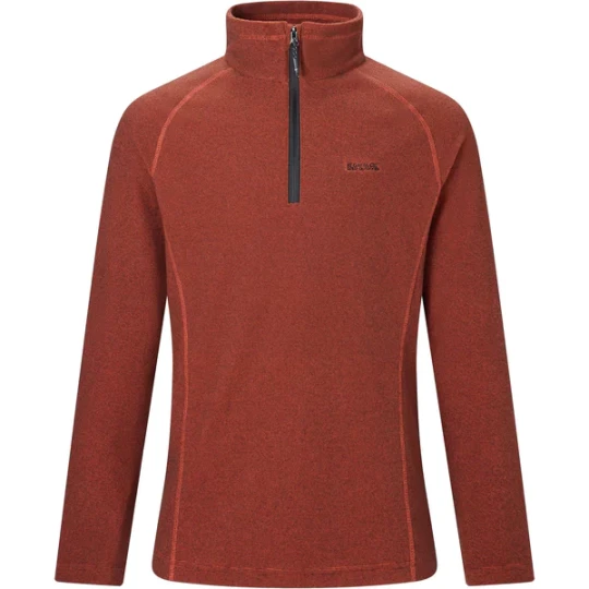Zdjęcie produktu Bluza polarowa męska Montes Regatta Brązowy
