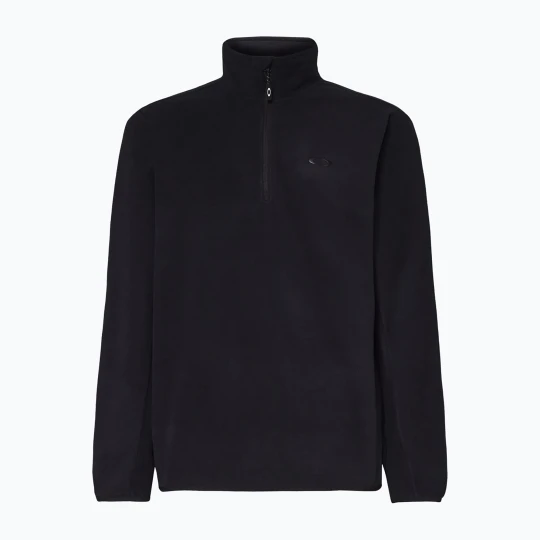 Zdjęcie produktu Bluza polarowa męska Oakley Maple Ridge 1 / 2 Zip Fleece blackout