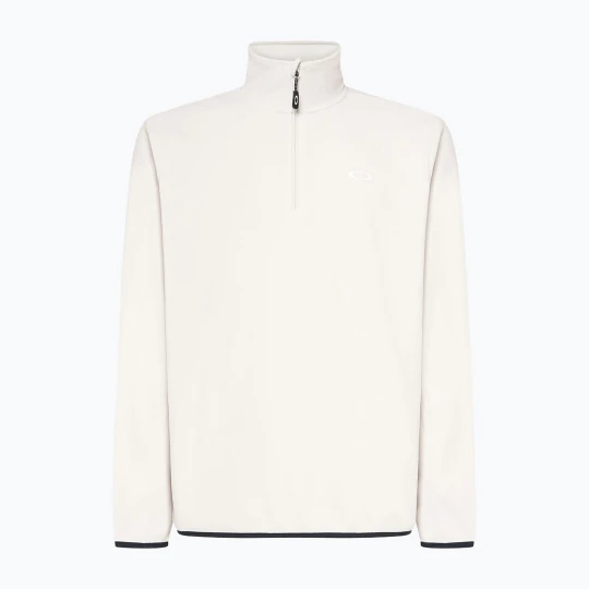 Zdjęcie produktu Bluza polarowa męska Oakley Maple Ridge 1 / 2 Zip Fleece lunar rock Szary