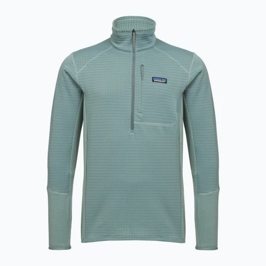 Zdjęcie produktu Bluza polarowa męska Patagonia R1 blue sage