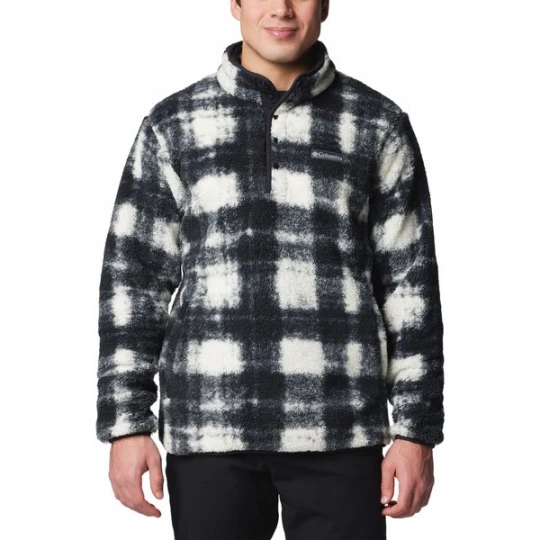 Zdjęcie produktu Bluza polarowa męska Rugged Ridge Half Snap Fleece Columbia