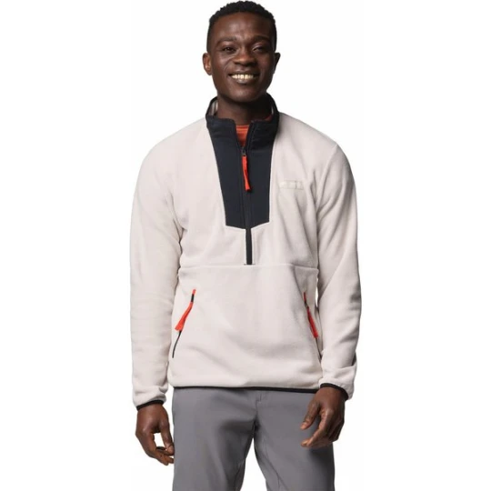 Zdjęcie produktu Bluza polarowa męska Sequoia Grove Half Zip Fleece Columbia